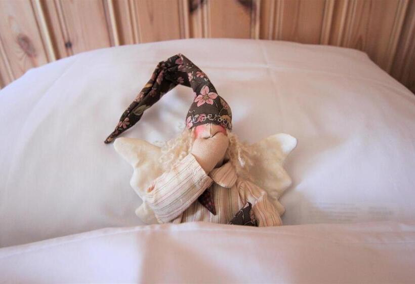 هاستل Tønsberg Vandrerhjem