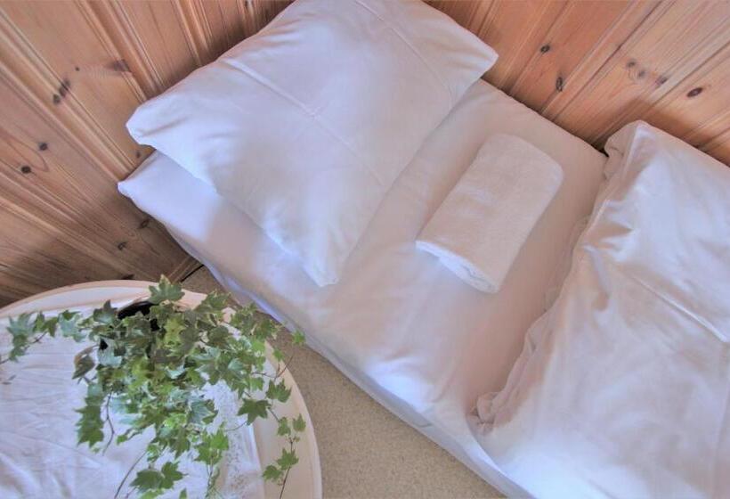 هاستل Tønsberg Vandrerhjem