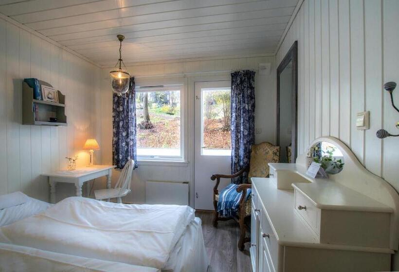 هاستل Tønsberg Vandrerhjem