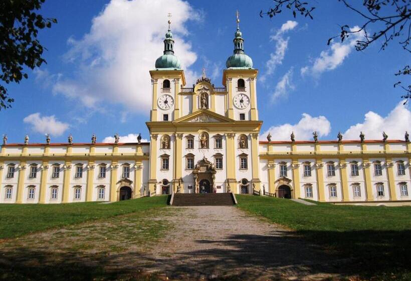 هاستل Ubytovna Marie