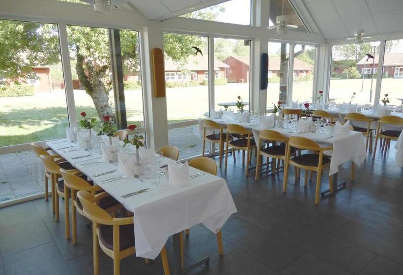 הוסטל Valla Folkhögskola