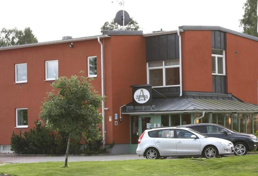 酒店 Alséns L