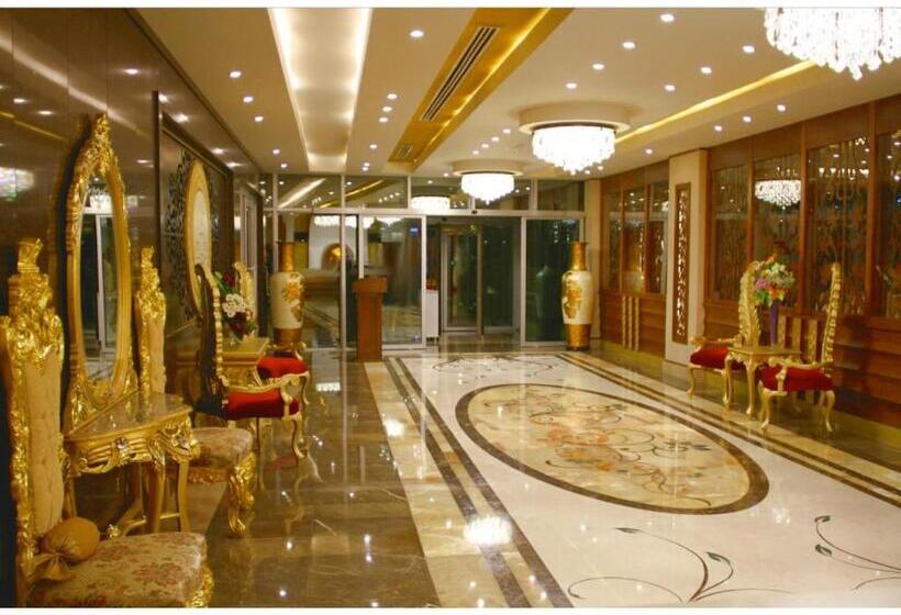 Ankawa Royal Hotel & Spa