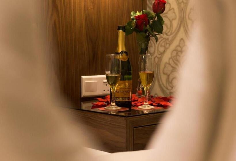 Ankawa Royal Hotel & Spa