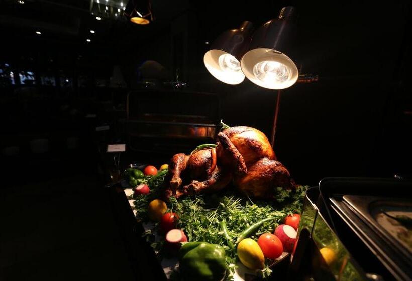 Ankawa Royal Hotel & Spa