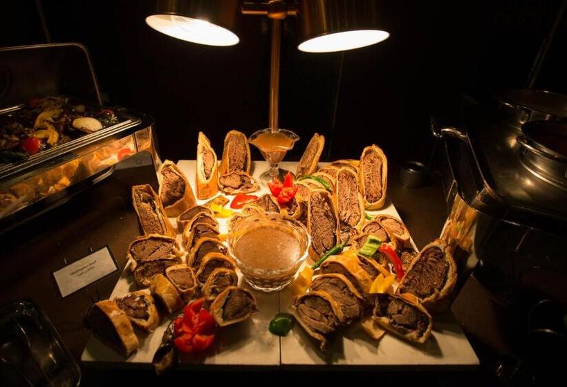 Ankawa Royal Hotel & Spa