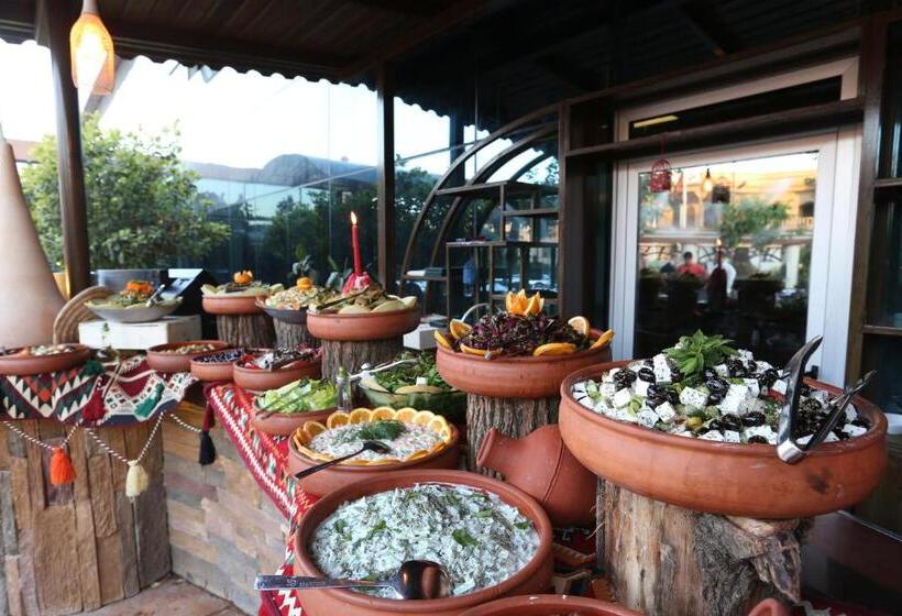 Ankawa Royal Hotel & Spa