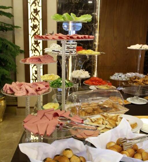 Ankawa Royal Hotel & Spa