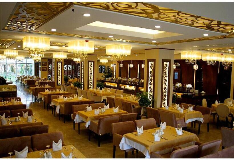 Ankawa Royal Hotel & Spa