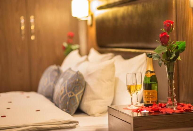 Ankawa Royal Hotel & Spa