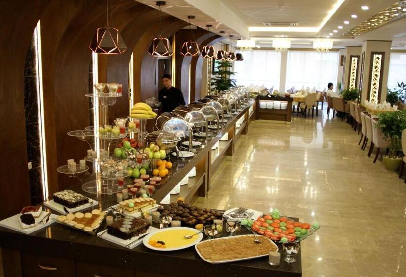 Ankawa Royal Hotel & Spa