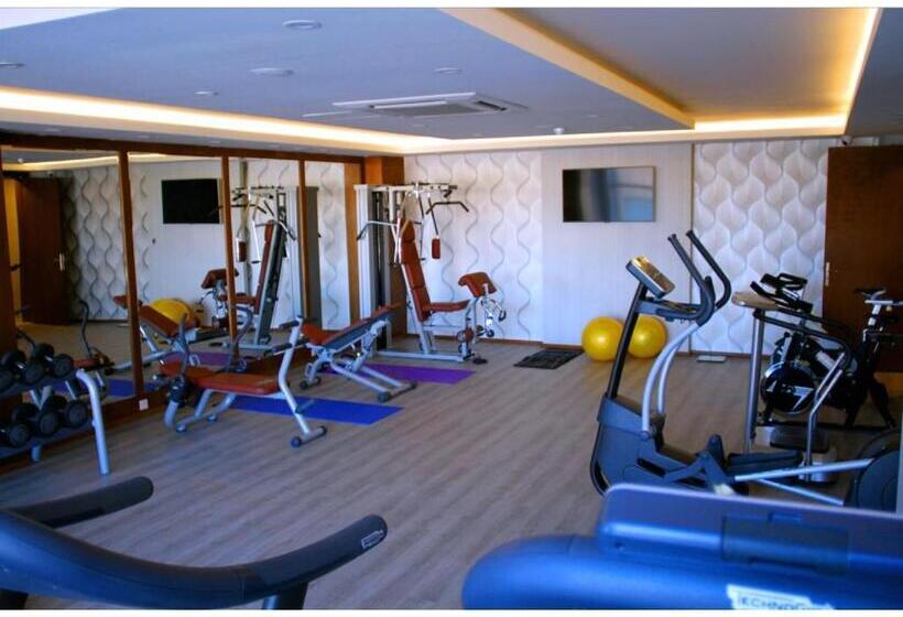 Ankawa Royal Hotel & Spa