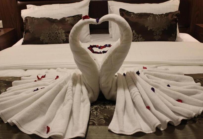 Ankawa Royal Hotel & Spa