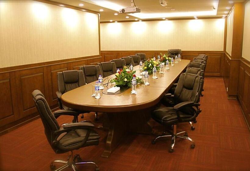 Ankawa Royal Hotel & Spa