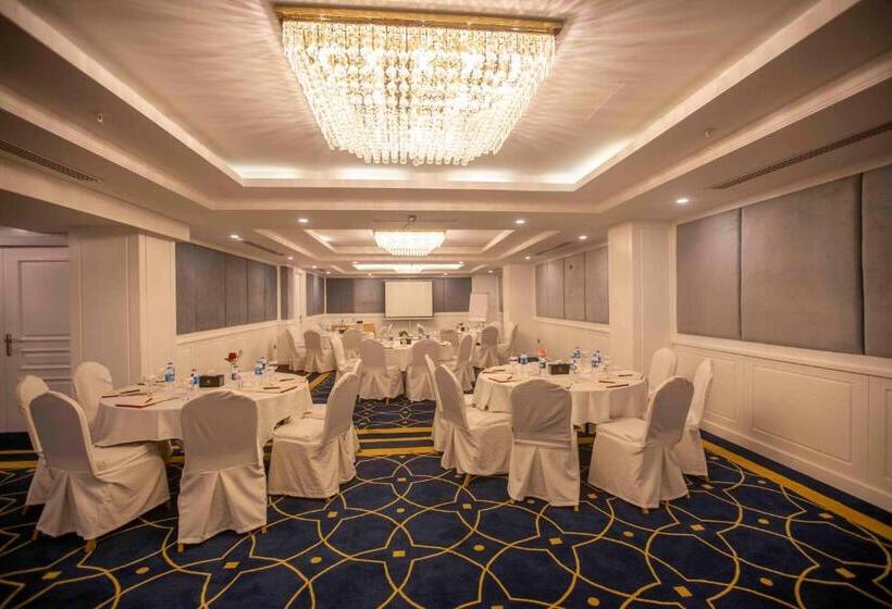 Ankawa Royal Hotel & Spa