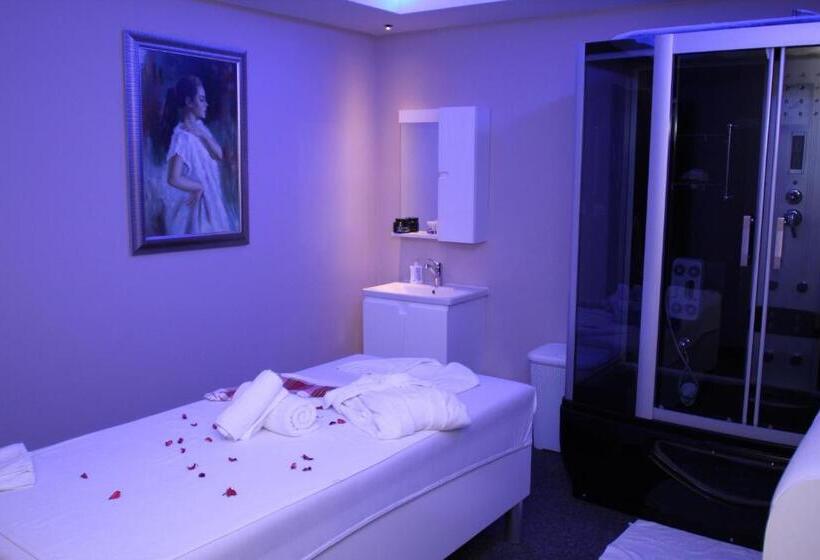 Ankawa Royal Hotel & Spa