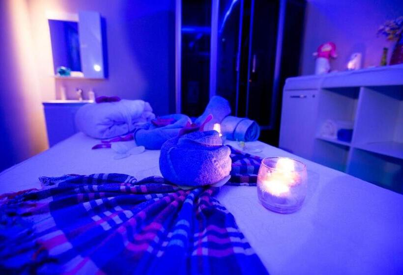 Ankawa Royal Hotel & Spa