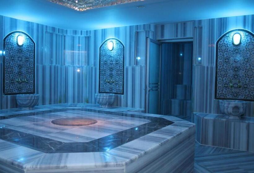 Ankawa Royal Hotel & Spa