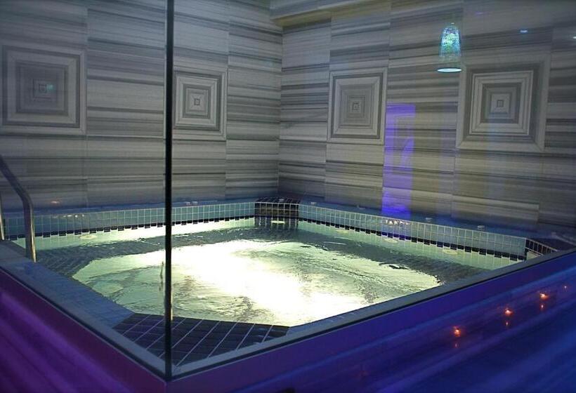 Ankawa Royal Hotel & Spa