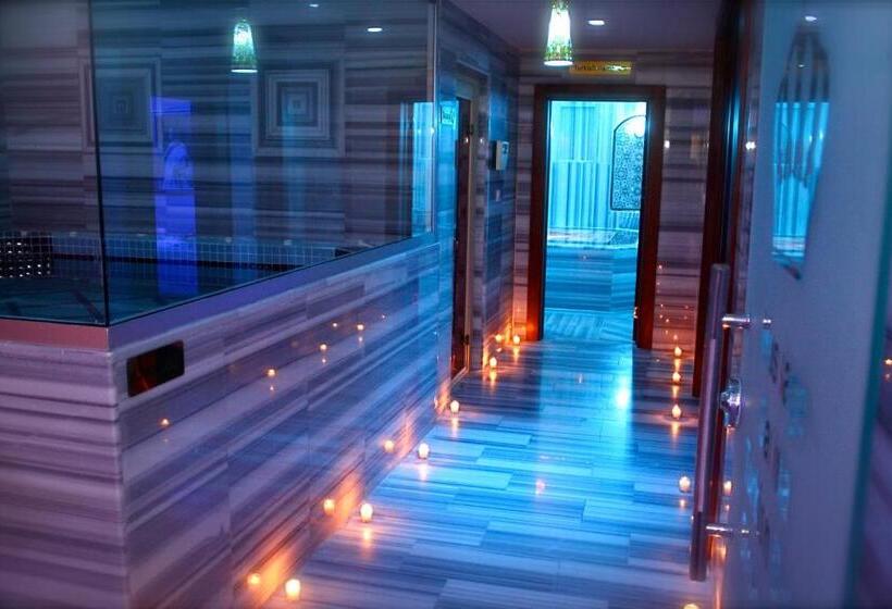 Ankawa Royal Hotel & Spa