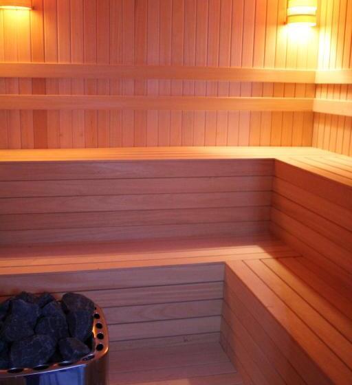 Ankawa Royal Hotel & Spa