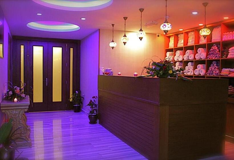 Ankawa Royal Hotel & Spa