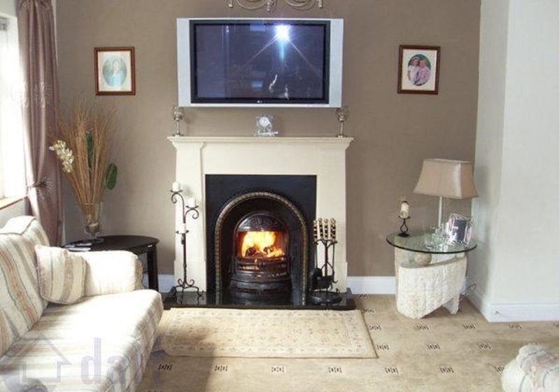 Ashcroft Bed & Breakfast