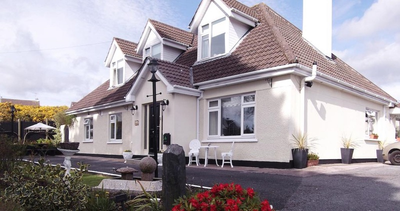 Ashcroft Bed & Breakfast