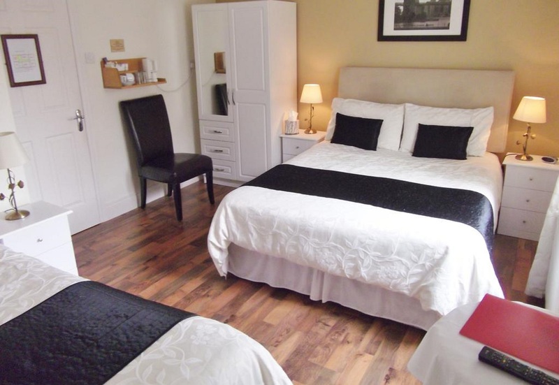 Ashcroft Bed & Breakfast