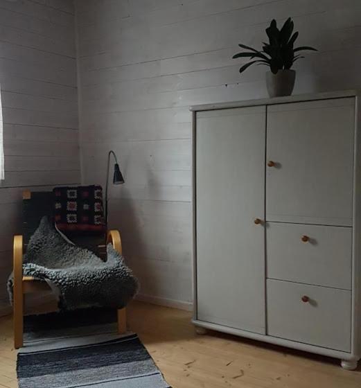 Augustas Bed & Breakfast