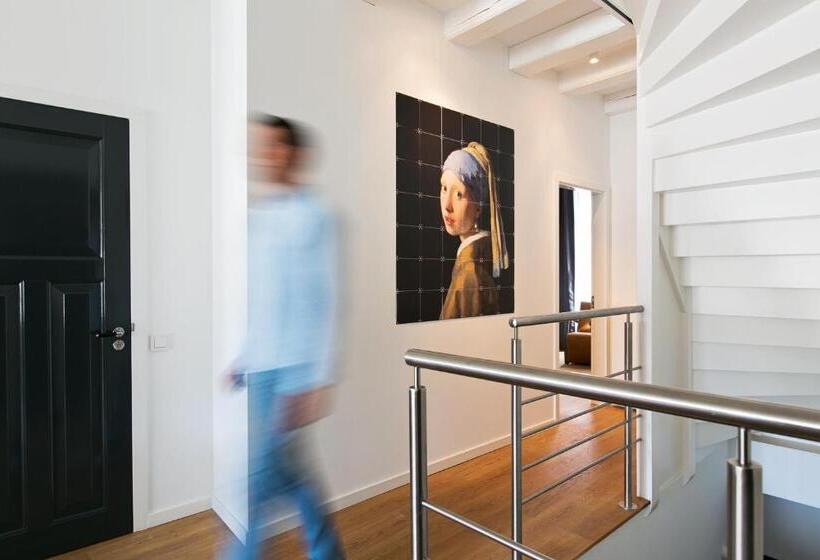 Bacán Bed & Breakfast