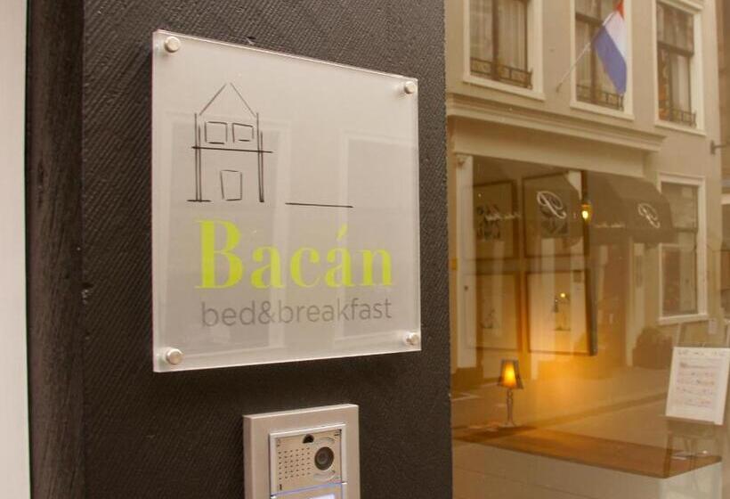 Bacán Bed & Breakfast