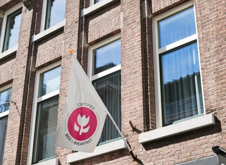 Bacán Bed & Breakfast