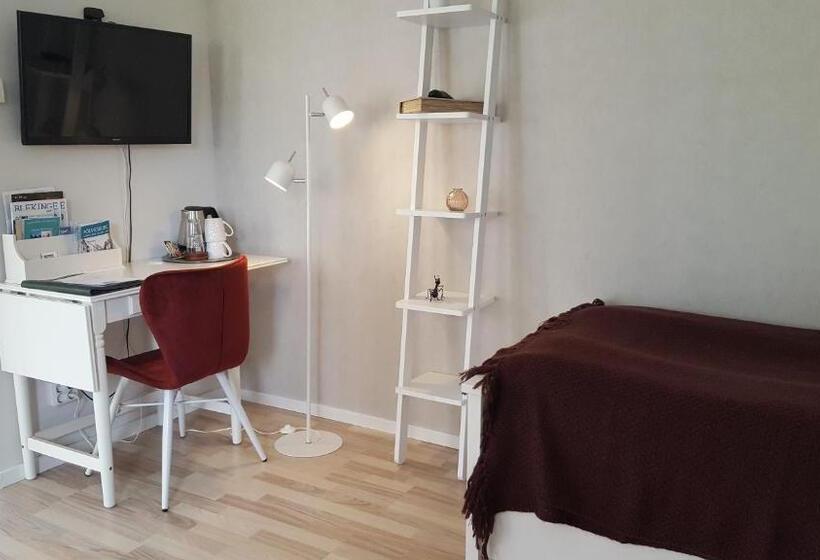 B&b Villa Orion