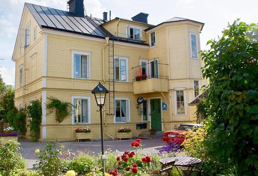 住宿加早餐  27ans Nattlogi