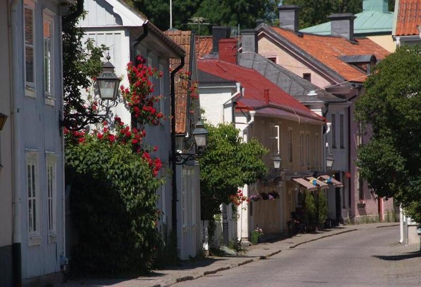 住宿加早餐  27ans Nattlogi