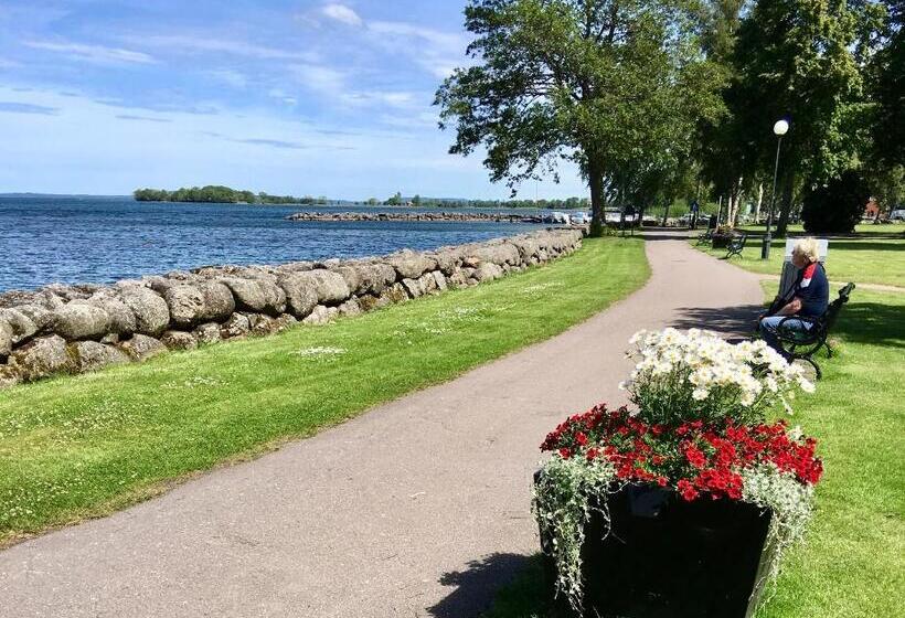 住宿加早餐  27ans Nattlogi