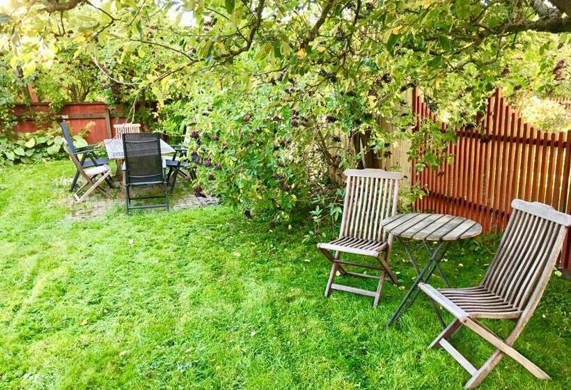 住宿加早餐  27ans Nattlogi