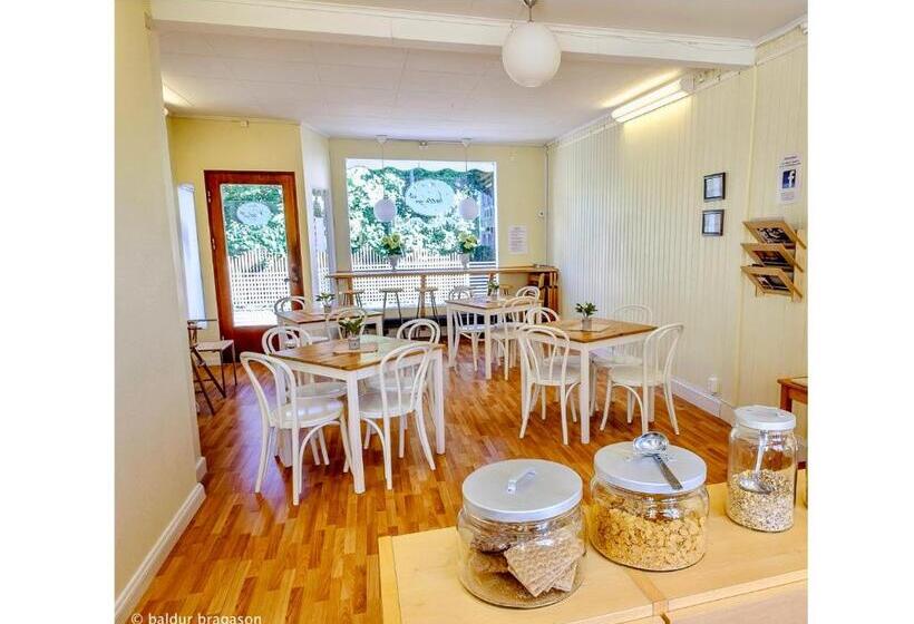 住宿加早餐  27ans Nattlogi