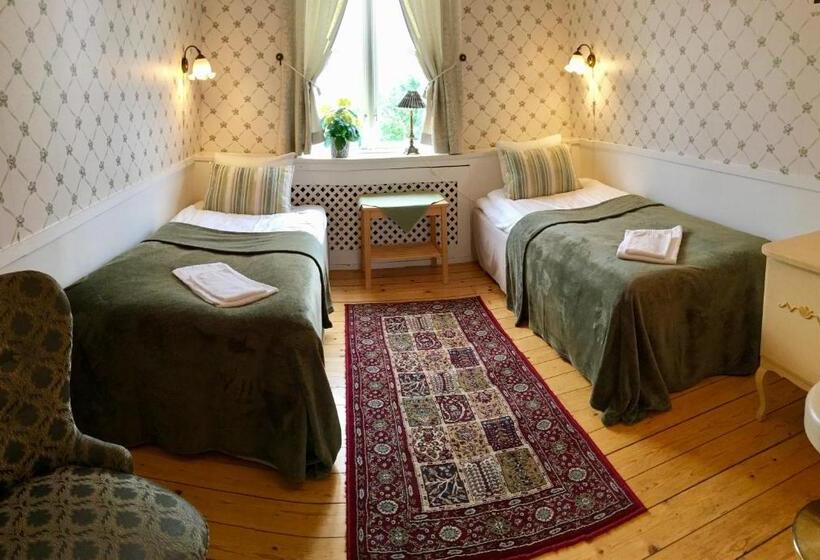 住宿加早餐  27ans Nattlogi