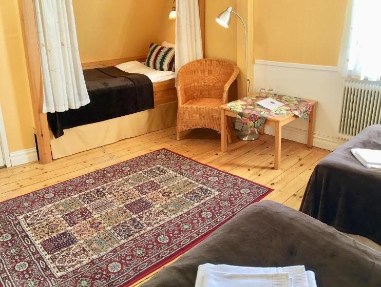 住宿加早餐  27ans Nattlogi