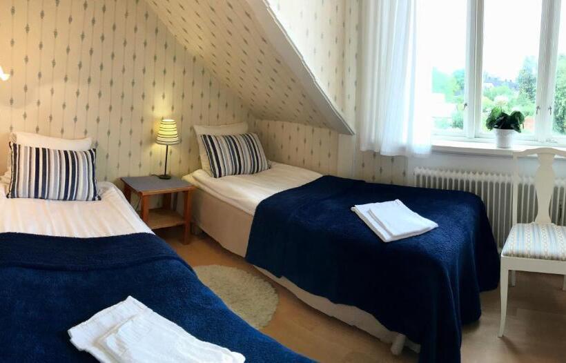 住宿加早餐  27ans Nattlogi