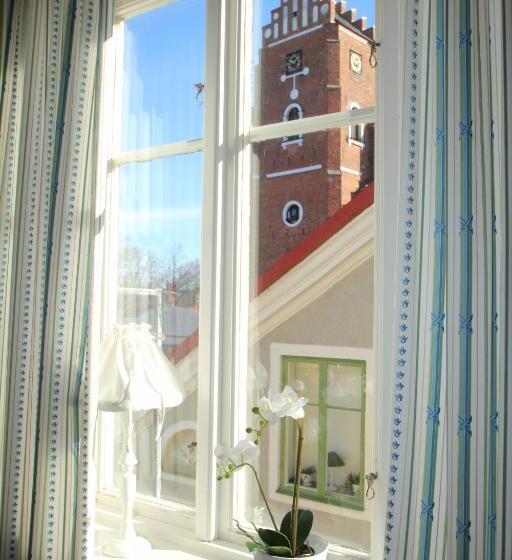 住宿加早餐  27ans Nattlogi