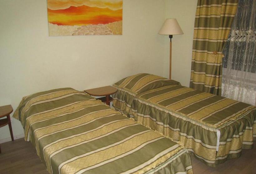 تختخواب و صبحانه Aroma Skuodiškio Užeiga