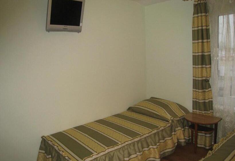 تختخواب و صبحانه Aroma Skuodiškio Užeiga