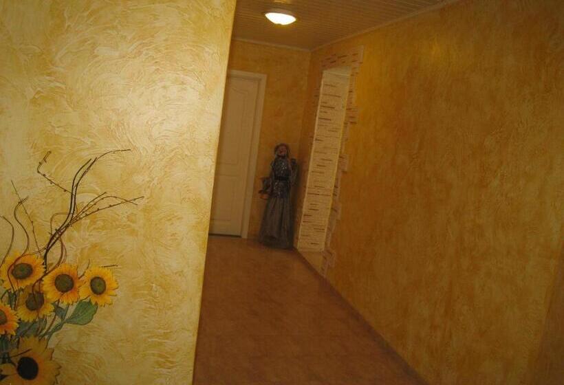 تختخواب و صبحانه Aroma Skuodiškio Užeiga