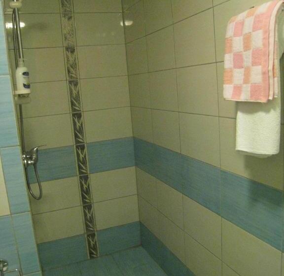 تختخواب و صبحانه Aroma Skuodiškio Užeiga