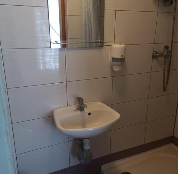 تختخواب و صبحانه Aroma Skuodiškio Užeiga