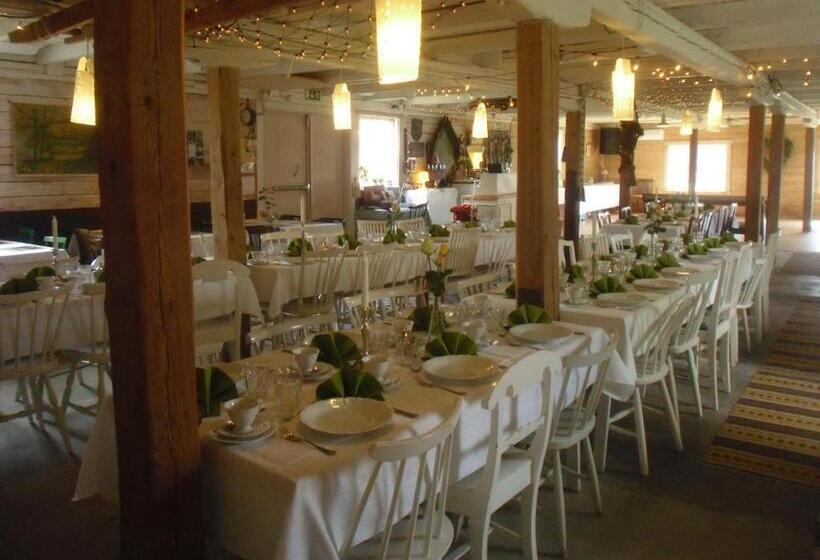 Bed and Breakfast Brunnsta Gård