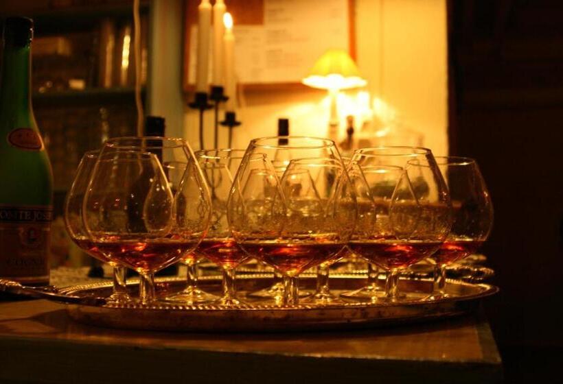 Bed and Breakfast Brunnsta Gård